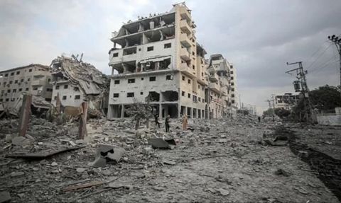 Başbakan Sudani, Gazze'ye Yardım Gönderme Talimatı Verdi