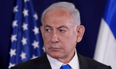 İsrail Başbakanı Binyamin Netanyahu: Aksa Tufanı, Yahudi halkının en kötü günü