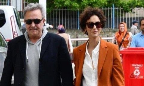 Arzum Onan, Boşanma Sonrası Yeni Hayatına Alışıyor