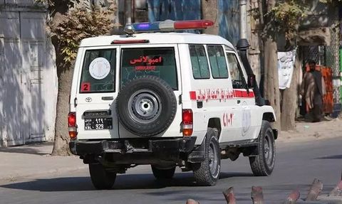 Cuma Namazı Sırasında Bombalı Saldırı: Onlarca Ölü Ve Yaralı Var