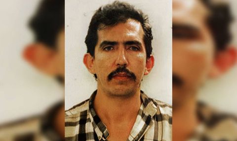 Kolombiya'nın Seri Katili Alfredo Garavito Hayatını Kaybetti