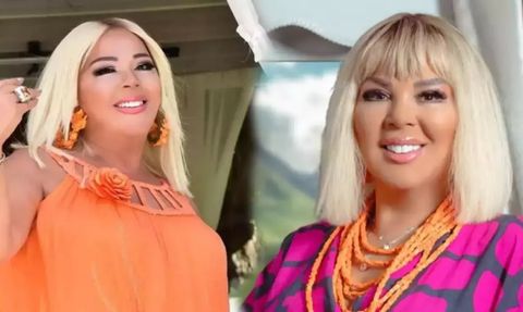 Ünlü Şarkıcı Safiye Soyman'ın Zayıflama Sırrı Ortaya Çıktı