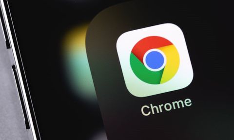 Google Chrome'dan Tasarım Değişikliği