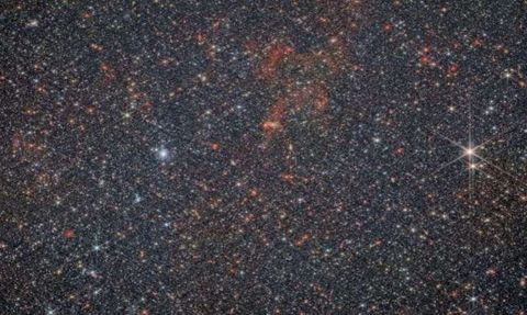 James Webb Teleskobu: Kendine Has Görüntüler ve Tasarım