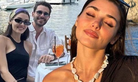 Hande Erçel'in Oyunculuğu Eleştiriliyor