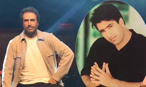 Mahsun Kırmızıgül: Filmlerime ve Konserlerime İlgi Büyük