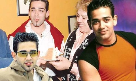 Biri Bizi Gözetliyor'un Unutulmaz İsmi Melih Değirmenci'nin Son Hali