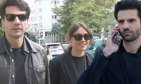 Kaan Urgancıoğlu, Yargı Dizisindeki Performansıyla İzleyenleri Ağlattı