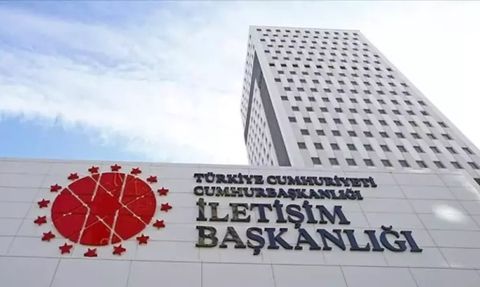 TRT World'de yayınlanan bir programdan alınan görüntüler Filistinlilerin sahte video ürettiği iddiasını çürütüyor