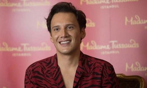 Edis Harbiye Konserinde Ünlü İsimler de Yer Aldı