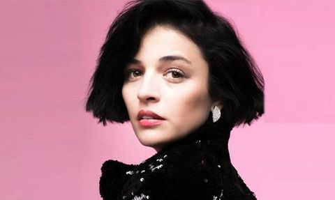 Gonca Vuslateri Hamile ve Evlenme Planları Yapıyor