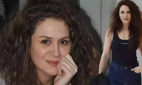 Ekin Türkmen: Oyunculuk Yeterli Gelmiyor