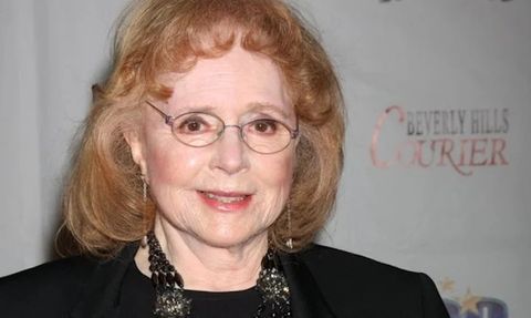 Ünlü Oyuncu Piper Laurie Hayatını Kaybetti