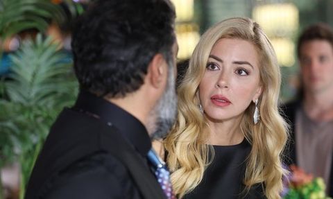 Kardeşlerim Dizisinin 100. Bölümü Hakkında Bilgi