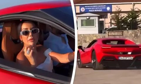 İstanbul Anadolu Cumhuriyet Başsavcılığı, Dilan Polat ve Engin Polat çiftine yönelik soruşturma başlattı