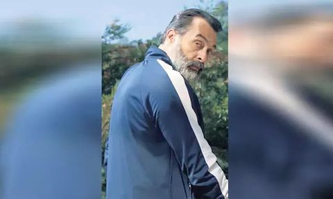 Yargı Dizisi ve Mercan'ın Kayboluşu