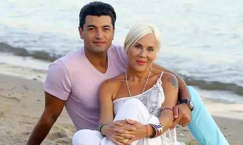 Billur Kalkavan'ın Sevgilisi Buğra Bahadırlı'dan Duygusal Paylaşım