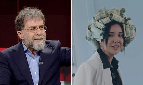 Dilan Polat ve Eşi Engin Polat Hakkında Ahmet Hakan'dan Eleştirel Yazı