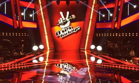 O Ses Türkiye Şampiyonu Emre Sertkaya'nın Son Hali Şaşırttı