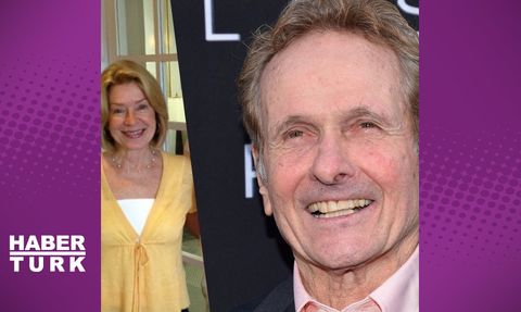 Lost in Space Oyuncusu Mark Goddard Hayatını Kaybetti