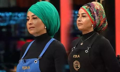 MasterChef Esra Tokelli: Hayatı ve Kariyeri