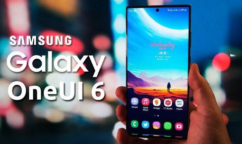 Samsung Türkiye, Android 14 Güncellemesi Alacak Modellerin Listesini Açıkladı