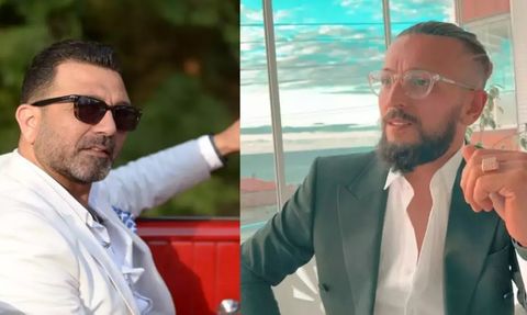 Hande Yener'in 'Seviyorsun' Şarkısı İçin İzin İddiası