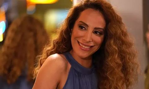 Ünlü Oyuncu Fatma Toptaş ve Şef Gürkan Topçu Ayrıldı