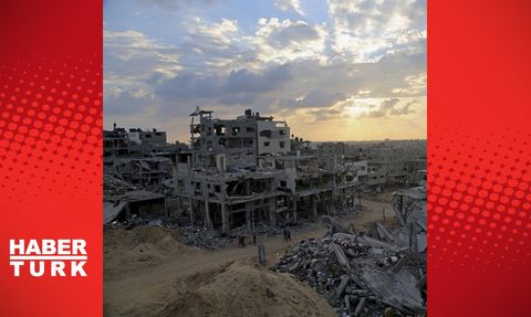 Gazze'de Su ve Elektrik Krizi: İsrail-Filistin Gerilimi ve İnsani Dram