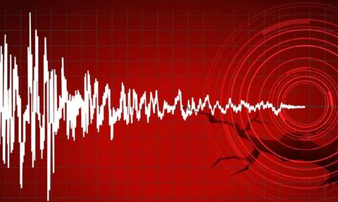 Depremler Dünyayı Sarsıyor