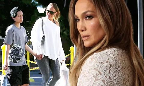 Jennifer Lopez ve İkizleri Hakkında Son Gelişmeler