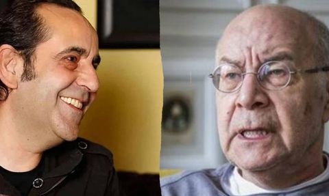 Mazhar Alanson'dan duygusal paylaşım!