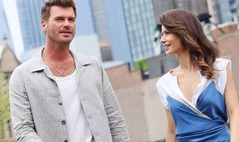 Netflix'ten İstanbul İçin Son Çağrı Filmi Yayın Tarihi Duyurusu