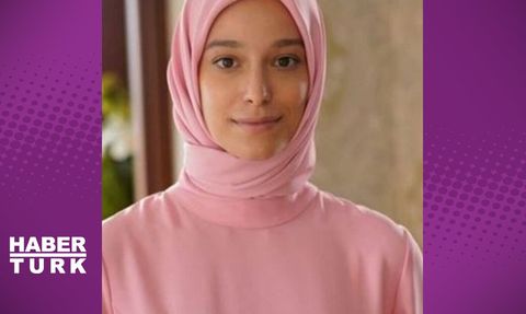 Gizem Yanık, Kızılcık Şerbeti Dizisiyle Gündemde