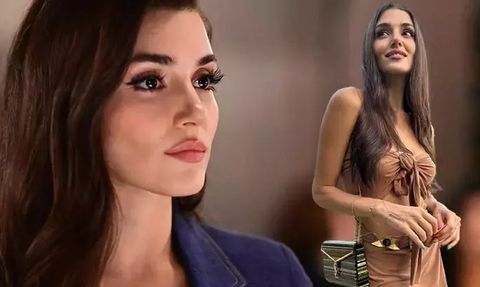 Hande Erçel'in Lüks Hayatı ve İş Anlaşmaları