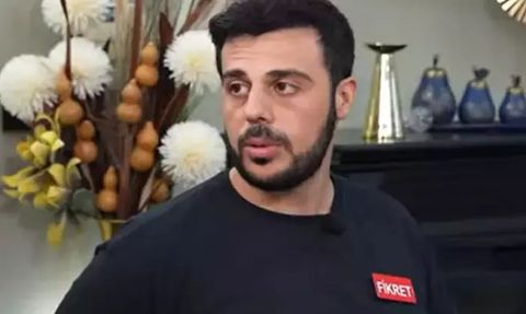 Zuhal Topal'la Yemekteyiz Yarışmacısı Fikret Tuğ Kimdir?