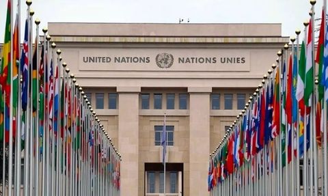 İsrail'in Gazze'deki el-Ehli Baptist Hastanesi'ne Hava Saldırısı