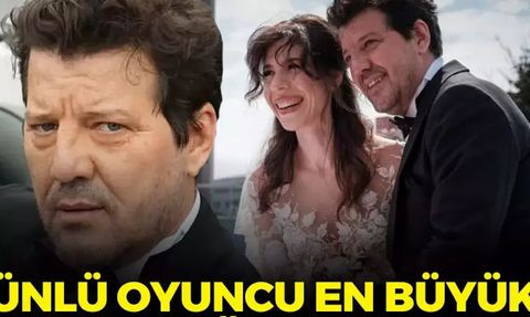 İlker Aksum: Rumi Filmindeki Rol Arkadaşıyla Nasıl Tanıştı?