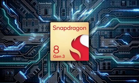 Qualcomm Snapdragon 8 Gen 3 İşlemci Birimi Hakkında Bilgiler