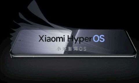 Xiaomi'nin Yeni Dönemi: HyperOS