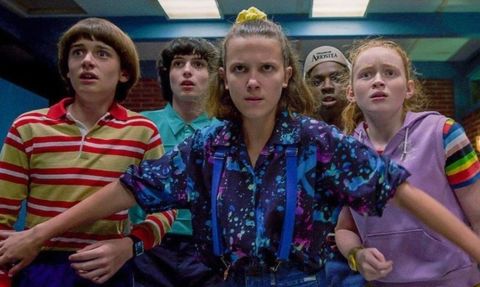 Stranger Things Oyuncusu Millie Bobby Brown Feminist mi?