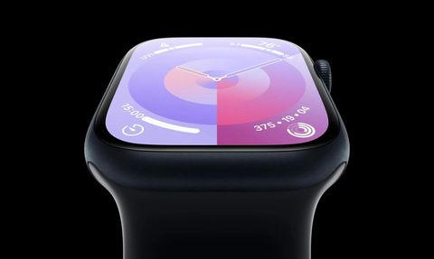 Apple Watch Ekran Parlaklığı Sorunu