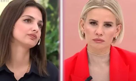 Esra Erol'da İpek Hanım'ın Şok İtirafları