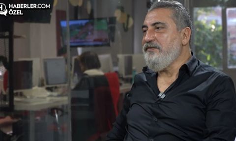 Soner Olgun, Popüler Olmayı Tercih Etmediğini Söyledi