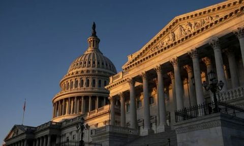 ABD, Hamas'a Yaptırım Uyguladı