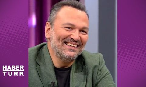 Ali ile Aramızda Programında Levent Ülgen, Canan Ergüder ve Güven Kıraç Konuk Oldu