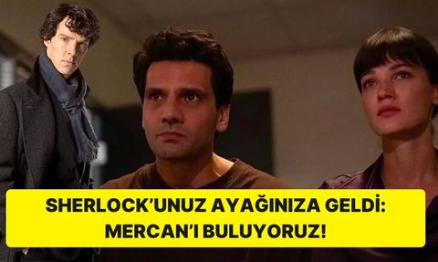 Yargı Dizisi: Mercan'ın Kayboluşu ve İpuçları