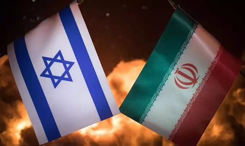 İran, İsrail'e Ambargo Uygulanması Çağrısında Bulundu