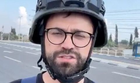 İsrail'in Saldırısında Hayatını Kaybeden Sivillerin Hikayesi