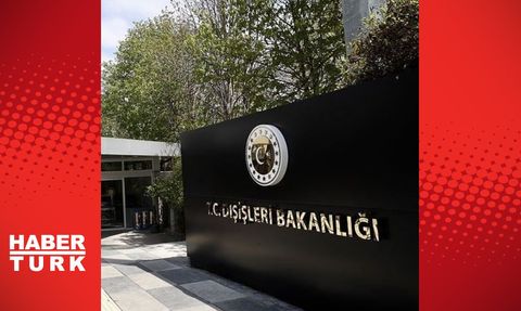 Dışişleri Bakan Yardımcısı Ahmet Yıldız'dan Gazze Tahliyeleri Hakkında Bilgi